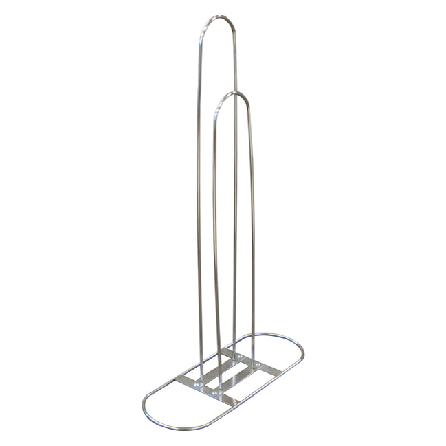 Hanger Stacker Chrome