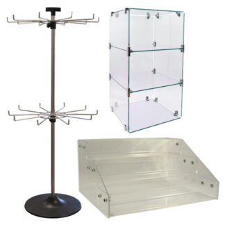 Countertop Displays