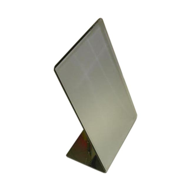 12"W X 18"H Shoe Mirror