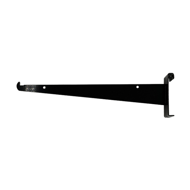 Grid Shelf Brackets